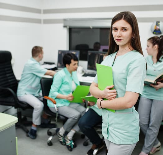 Work Integrated Learning